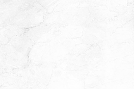 White marble texture with natural pattern for background or design art work or cover book or brochure, poster, wallpaper background and realistic business.の写真素材