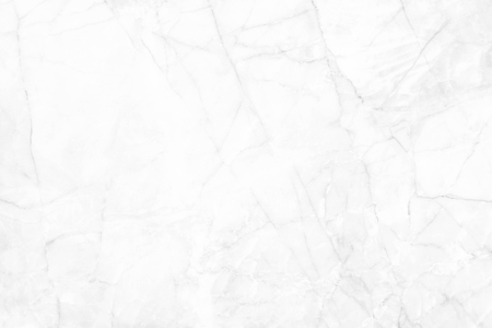 White marble texture with natural pattern for background or design art work or cover book or brochure, poster, wallpaper background and realistic business.の写真素材