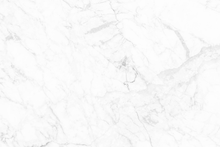 White marble texture with natural pattern for background or design art work or cover book or brochure, poster, wallpaper background and realistic business.の写真素材