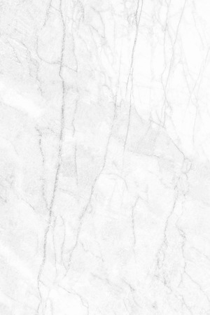 White marble texture with natural pattern for background or design art work or cover book or brochure, poster, wallpaper background and realistic business.の写真素材