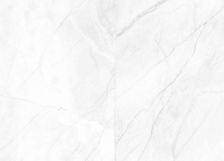 White marble texture with natural pattern for background or design art work or cover book or brochure, poster, wallpaper background and realistic business.の写真素材