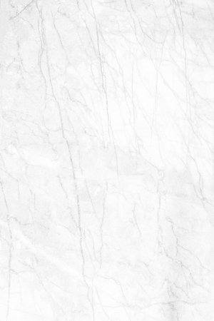 White marble texture with natural pattern for background or design art work or cover book or brochure, poster, wallpaper background and realistic business.の写真素材