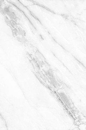 White marble texture with natural pattern for background or design art work or cover book or brochure, poster, wallpaper background and realistic business.の写真素材