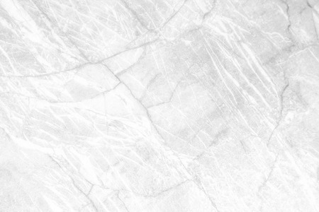 White marble texture with natural pattern for background or design art work or cover book or brochure, poster, wallpaper background and realistic business.の写真素材