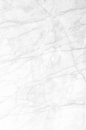 White marble texture with natural pattern for background or design art work or cover book or brochure, poster, wallpaper background and realistic business.の写真素材