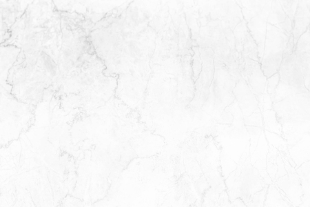 White marble texture with natural pattern for background or design art work or cover book or brochure, poster, wallpaper background and realistic business.の写真素材