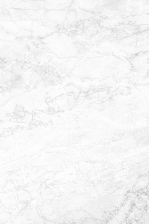White marble texture with natural pattern for background or design art work or cover book or brochure, poster, wallpaper background and realistic business.の写真素材