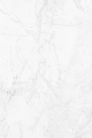 White marble texture with natural pattern for background or design art work or cover book or brochure, poster, wallpaper background and realistic business.の写真素材