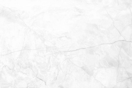 White marble texture with natural pattern for background or design art work or cover book or brochure, poster, wallpaper background and realistic business.の写真素材