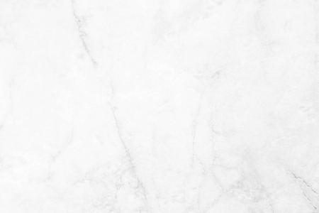 White marble texture with natural pattern for background or design art work or cover book or brochure, poster, wallpaper background and realistic business.の写真素材