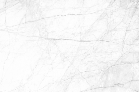 White marble texture with natural pattern for background or design art work or cover book or brochure, poster, wallpaper background and realistic businessの写真素材