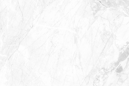 White marble texture with natural pattern for background or design art work or cover book or brochure, poster, wallpaper background and realistic businessの写真素材