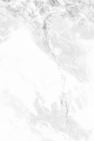 White marble texture with natural pattern for background or design art work or cover book or brochure, poster, wallpaper background and realistic businessの写真素材