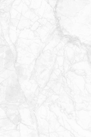 White marble texture with natural pattern for background or design art work or cover book or brochure, poster, wallpaper background and realistic businessの写真素材