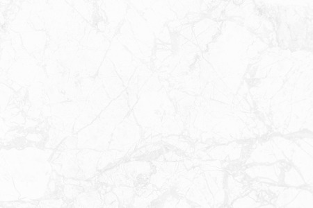 White marble texture with natural pattern for background or design art work or cover book or brochure, poster, wallpaper background and realistic businessの写真素材