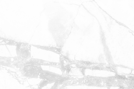 White marble texture with natural pattern for background or design art work or cover book or brochure, poster, wallpaper background and realistic businessの写真素材