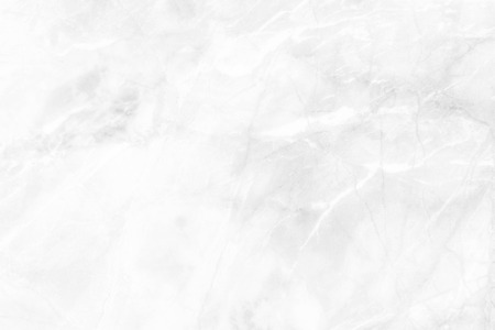 White marble texture with natural pattern for background or design art work or cover book or brochure, poster, wallpaper background and realistic businessの写真素材