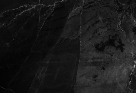Black marble texture with natural pattern high resolution for wallpaper background or design art workの写真素材