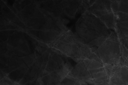Black marble texture with natural pattern high resolution for wallpaper background or design art work.の写真素材