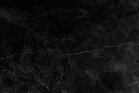 Black marble texture with natural pattern high resolution for wallpaper background or design art work.の写真素材