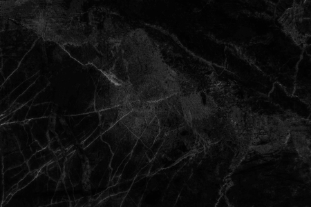 Black marble texture with natural pattern high resolution for wallpaper background or design art work.の写真素材