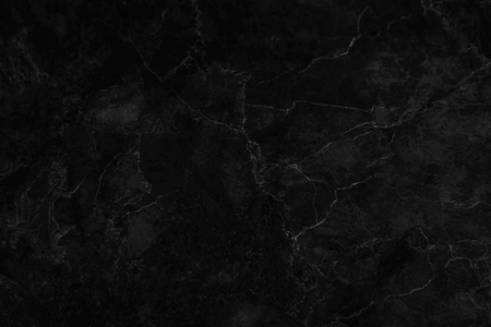 Black marble texture with natural pattern high resolution for wallpaper background or design art work.