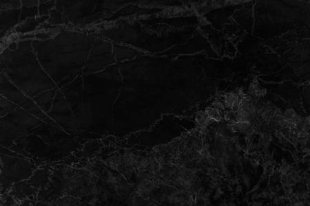 Black marble texture with natural pattern high resolution for wallpaper background or design art work.の写真素材