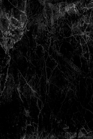 Black marble texture with natural pattern high resolution for wallpaper background or design art work.の写真素材