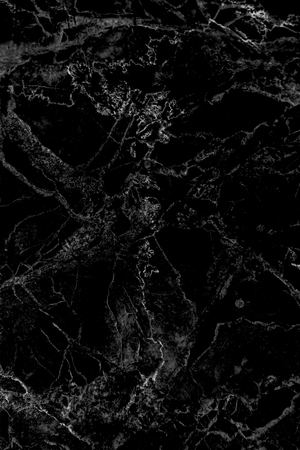 Black marble texture with natural pattern high resolution for wallpaper background or design art work.の写真素材