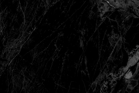 Black marble texture with natural pattern high resolution for wallpaper background or design art work.の写真素材