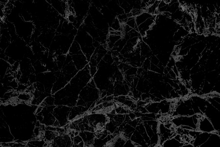Black marble texture with natural pattern high resolution for wallpaper background or design art work.の写真素材