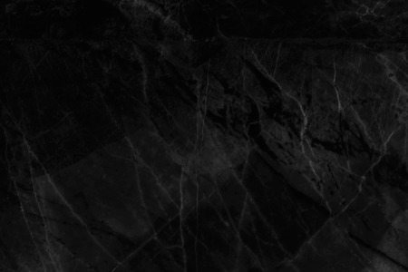 Black marble texture with natural pattern high resolution for wallpaper background or design art work.の写真素材