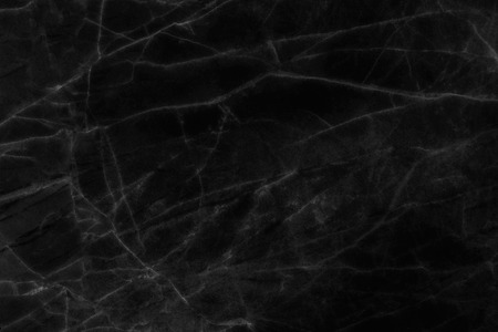 Black marble texture with natural pattern high resolution for wallpaper background or design art work.の写真素材
