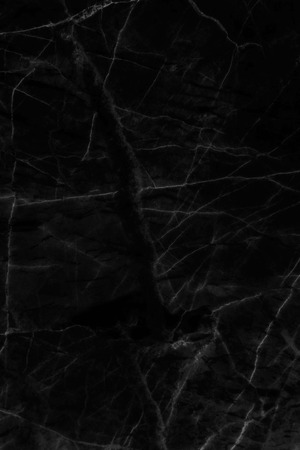 Black marble texture with natural pattern high resolution for wallpaper background or design art work.の写真素材