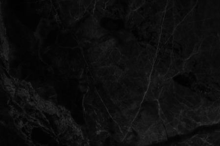 Black marble texture with natural pattern high resolution for wallpaper background or design art work.の写真素材