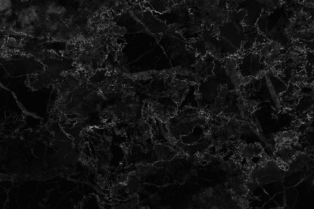 Black marble texture with natural pattern high resolution for wallpaper background or design art work.の写真素材
