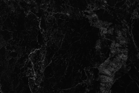 Black marble texture with natural pattern high resolution for wallpaper background or design art work.の写真素材