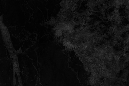 Black marble texture with natural pattern high resolution for wallpaper background or design art work.の写真素材