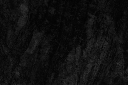 Black marble texture with natural pattern high resolution for wallpaper background or design art work.の写真素材