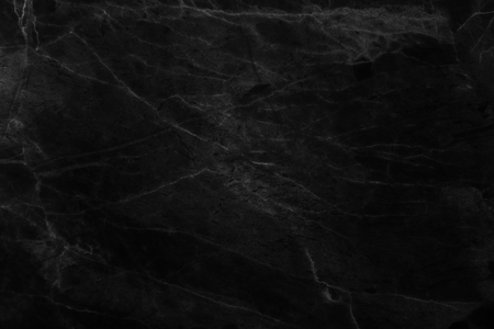 Black marble texture with natural pattern high resolution for wallpaper background or design art work.の写真素材
