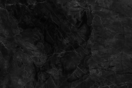 Black marble texture with natural pattern high resolution for wallpaper background or design art work.の写真素材