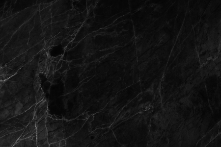 Black marble texture with natural pattern high resolution for wallpaper background or design art work.の写真素材