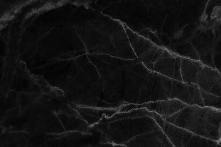Black marble texture with natural pattern high resolution for wallpaper background or design art work.の写真素材