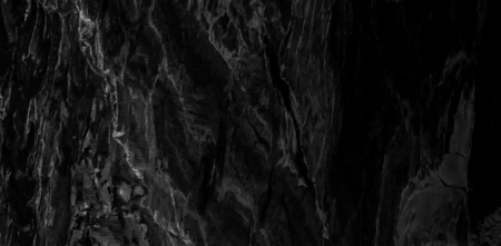 Black marble texture with natural pattern high resolution for wallpaper background or design art work.の写真素材