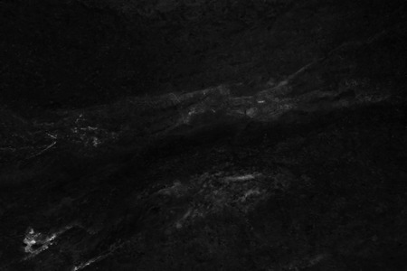 Black marble texture with natural pattern high resolution for wallpaper background or design art work.の写真素材
