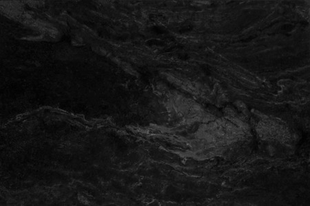 Black marble texture with natural pattern high resolution for wallpaper background or design art work.の写真素材