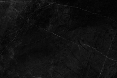 Black marble texture with natural pattern high resolution for wallpaper background or design art work.の写真素材