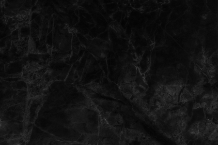 Black marble texture with natural pattern high resolution for wallpaper background or design art work.の写真素材