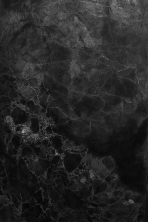 Black marble texture with natural pattern high resolution for wallpaper background or design art work.の写真素材