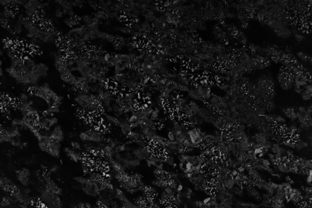 Black marble texture with natural pattern high resolution for wallpaper background or design art work.の写真素材